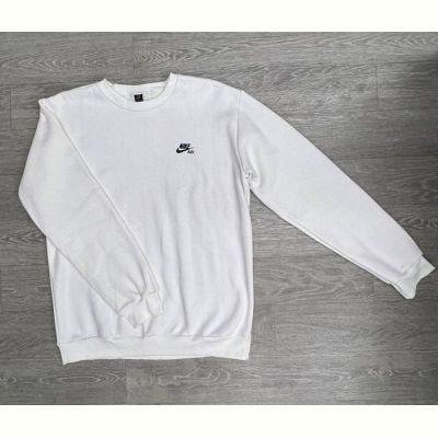Свитер MirWear MW270-460 white