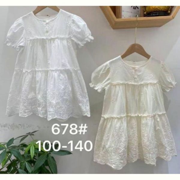 Платье Meloria 678 l.beige