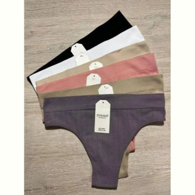 Трусы Comfort 3961 mix