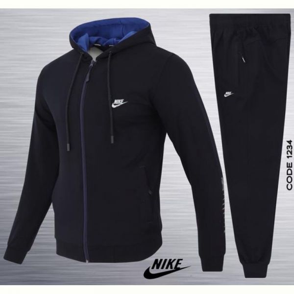 Костюм спорт AZT 1234 navy