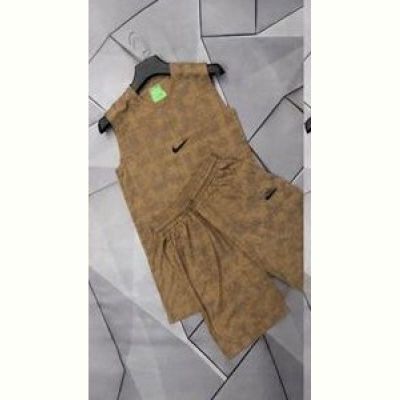 Костюм Rassul 67303 brown