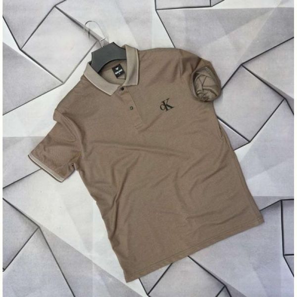 Футболка Rassul 66613 beige