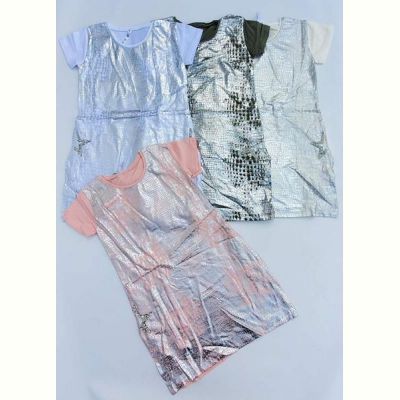 Туника Meloria ML5338 peach