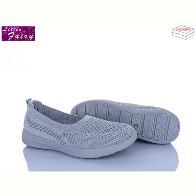 Туфли Little Fairy A1037-2