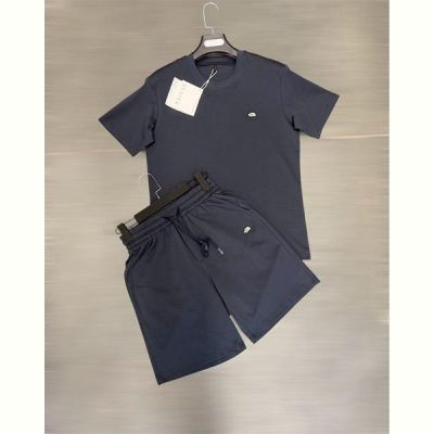 Костюм F.T.H F1332 d.grey