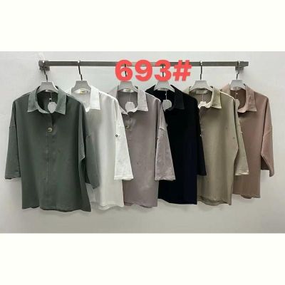 Свитер Immei 693 green