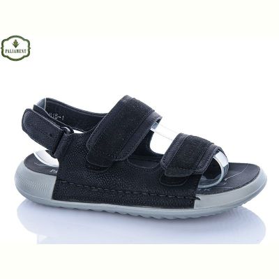 Босоножки Paliament B15 black