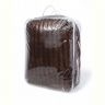 Постельное белье Lisa 09053 brown (160х200)