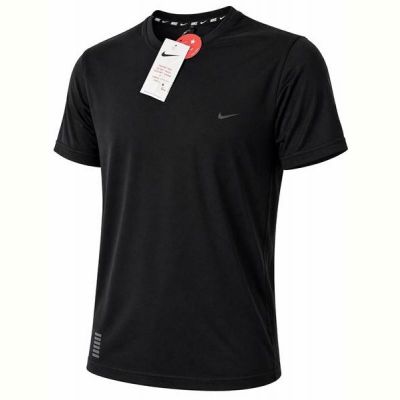 Футболка Alex Clothes 14279 black