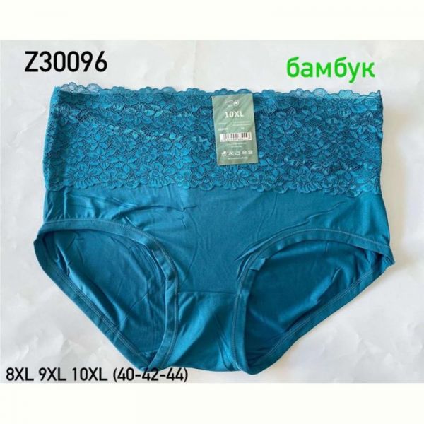 Трусы Redoor Z30096-1 l.blue