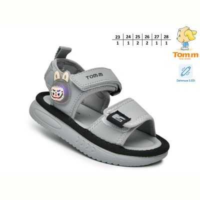 Босоножки Tom.M 65074E LED