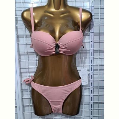 Купальник Annet AM5909-1 pink