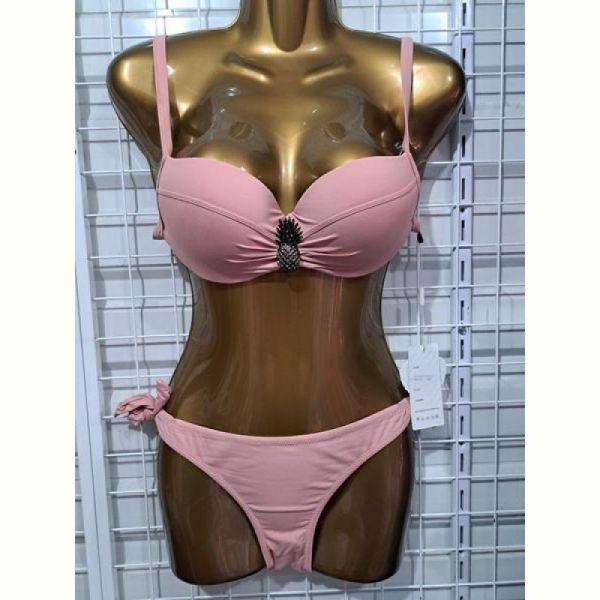 Купальник Annet AM5909-1 pink