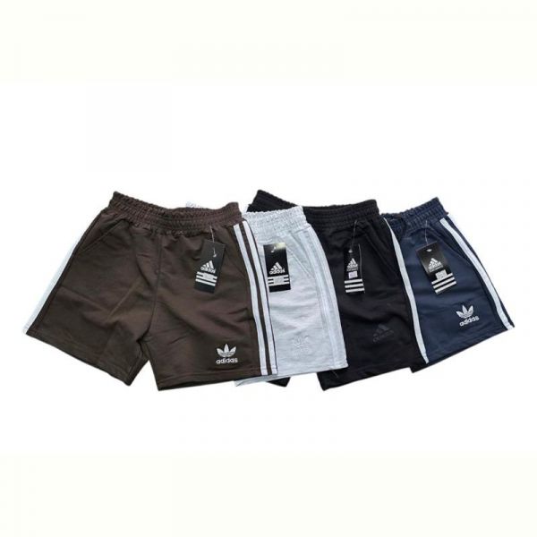 Шорты Sevim SV2293 brown