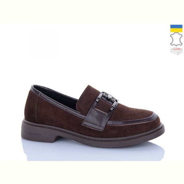 Туфли Jamei 507-3-20