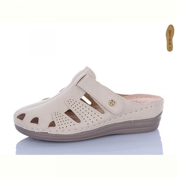 Шлепанцы I.Trendy SL027-2