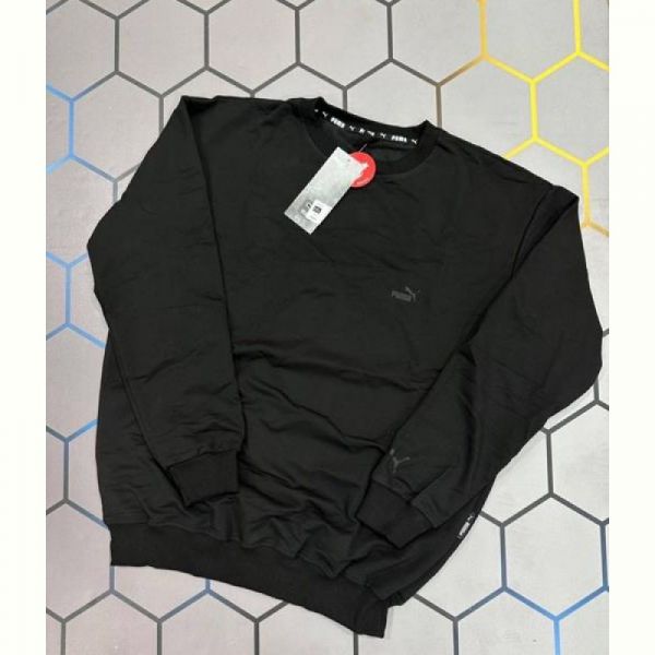 Свитер Alex Clothes 4972 black
