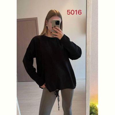 Свитер FSN 5016 black