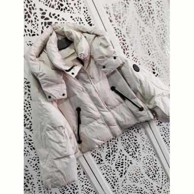 Куртка Lora LR856 beige