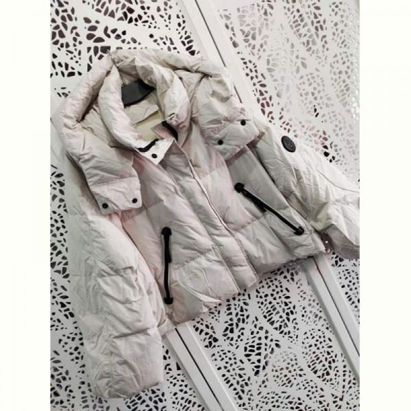 Куртка Lora LR856 beige
