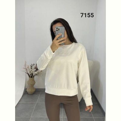 Свитер FSN 7155 white