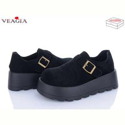 Туфли Veagia Z9011-1