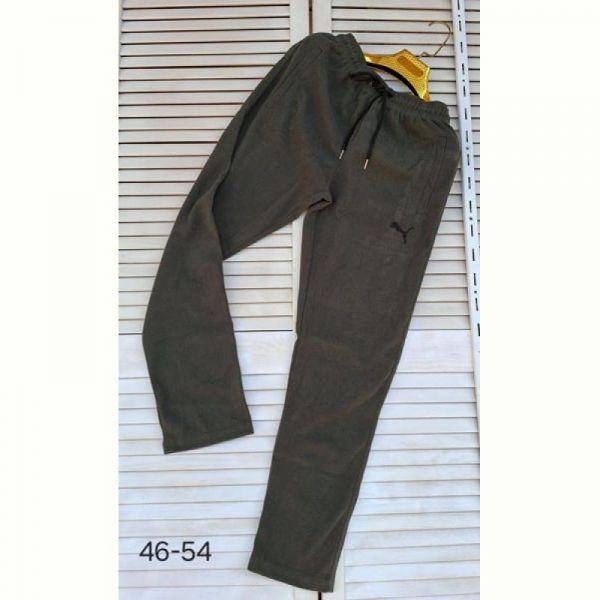 Штаны спорт Sport style 02-1 khaki