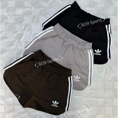 Шорты Shon S3353 black
