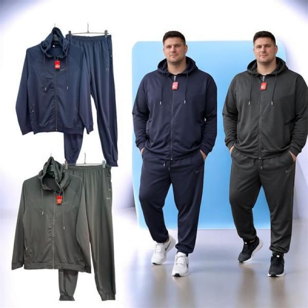 Костюм спорт TRAN TR888 navy