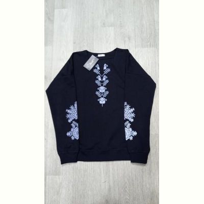 Свитер Gull G23 black