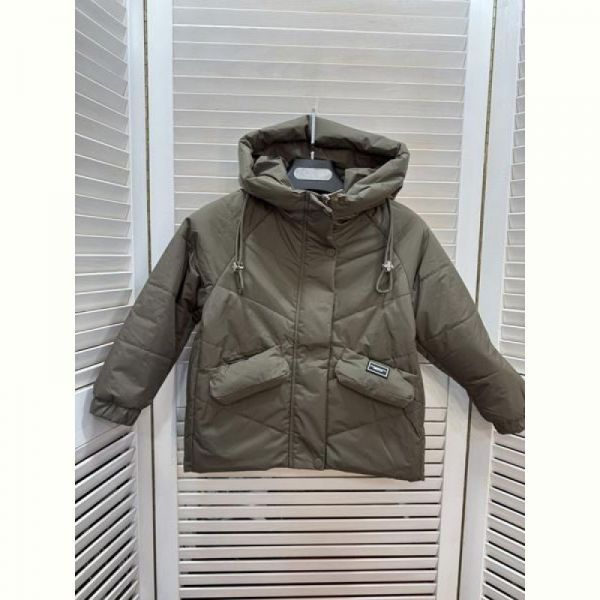 Куртка Major BM2601 brown