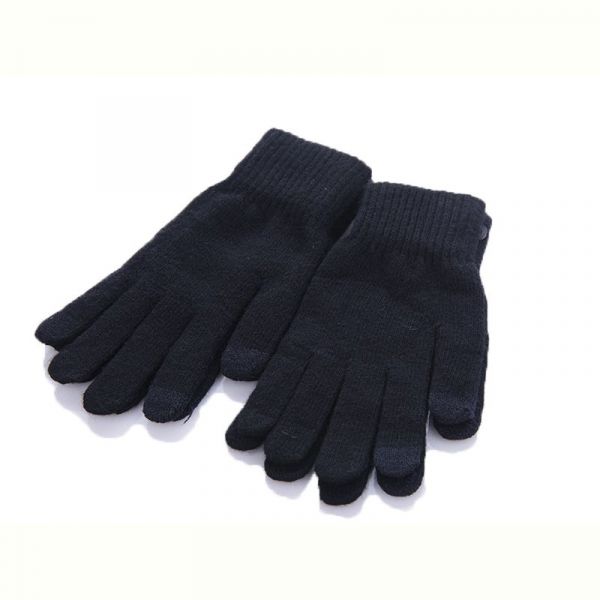 Перчатки Anjela 1017 black