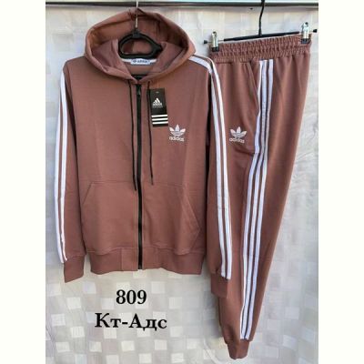 Костюм спорт Shon KTADS1 camel