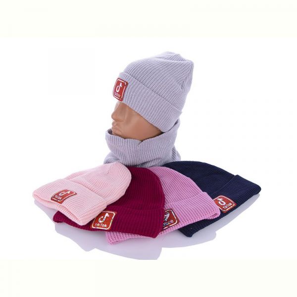 Комплект Red Hat clothes KA480 mix