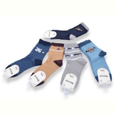 Носки Jelzin TC102-5 mix (3-5)