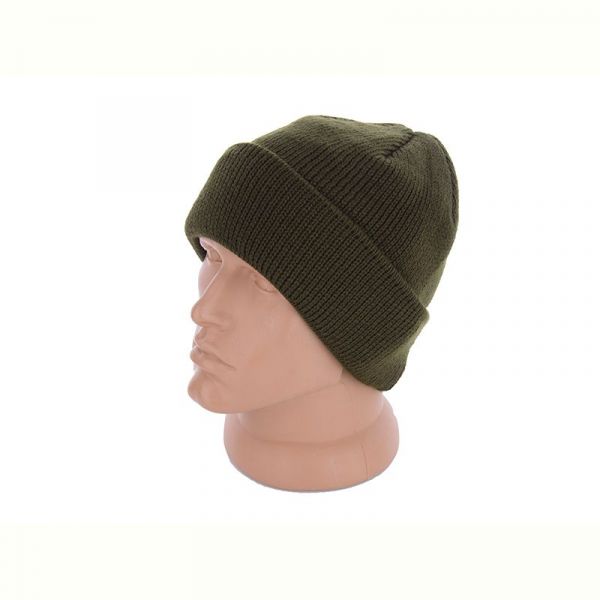Шапка Red Hat clothes KA634-3 khaki флис