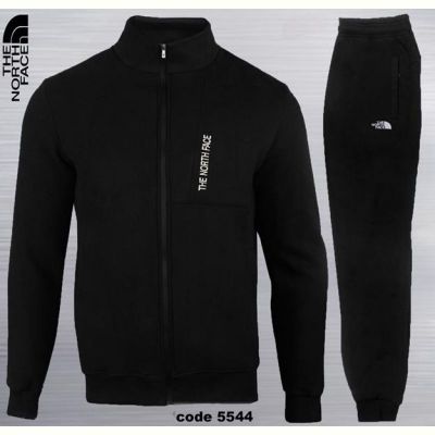 Костюм спорт AZT AZ57-5544 black