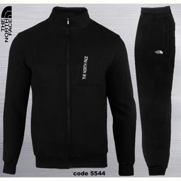 Костюм спорт AZT AZ57-5544 black