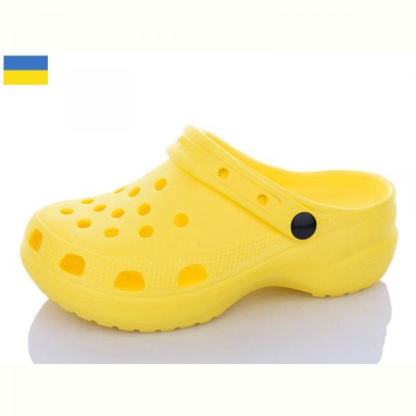 Кроксы Luckline 5039-368