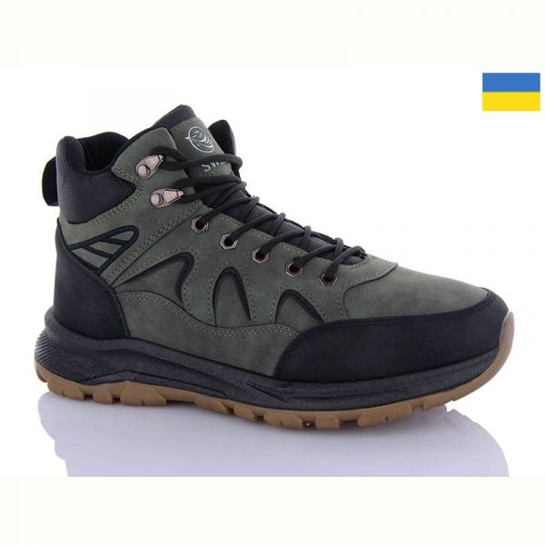Кроссовки Swin 10608-3