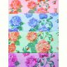 Полотенце Textile M4 mix 25x50см