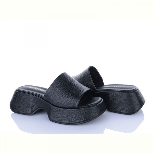 Шлепанцы Lino Marano R155L