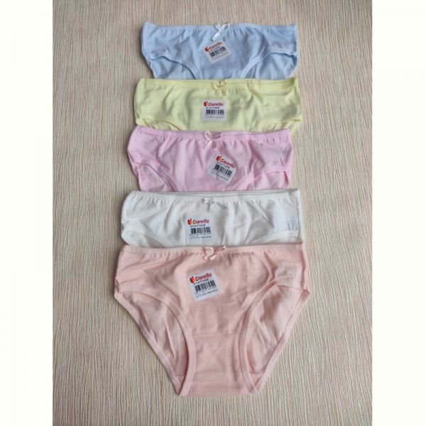 Трусы Disneyopt kids 4171WD6 mix (2-3)