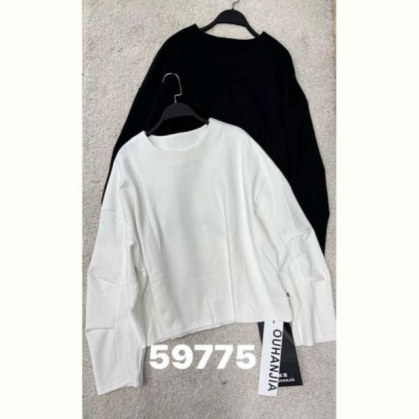 Свитер DIVO 59775 black