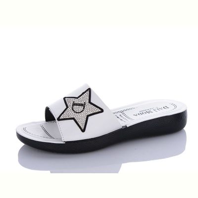 Шлепанцы Dali 8150 білий