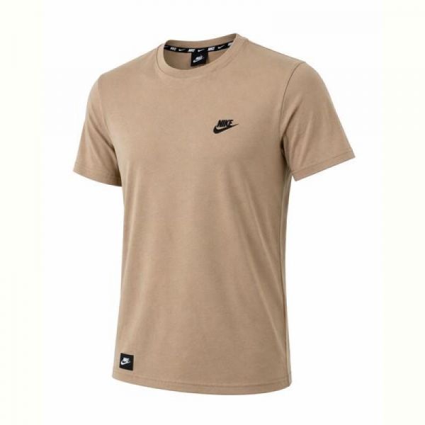 Футболка Alex Clothes 14232 beige