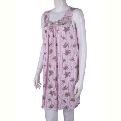 Ночнушка Textile 10500 pink
