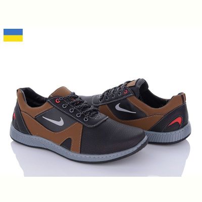 Кроссовки Paolla 81-2 чорний