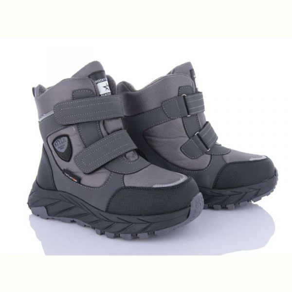 Ботинки Xifa kids XF01-L20-3