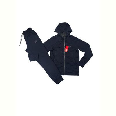 Костюм спорт Phi Hung P311 navy